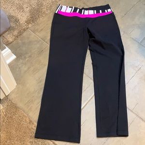 🍋Lululemon Groove Pants